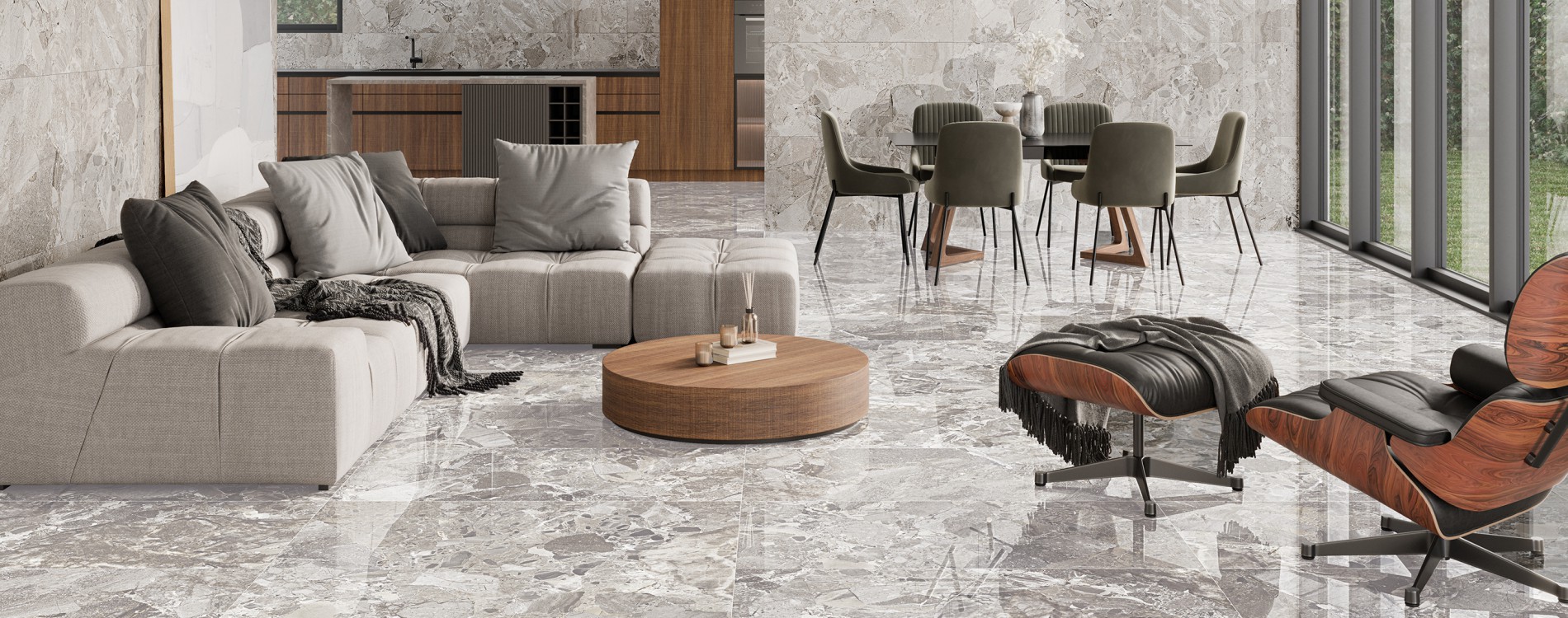 Ceppo de Seville White