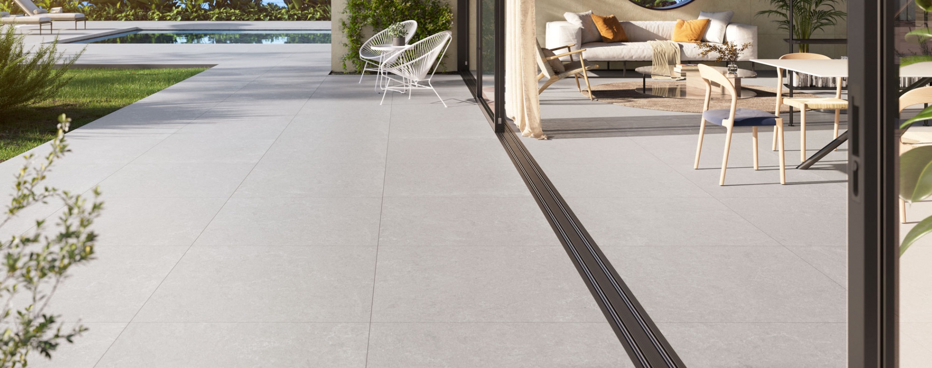 Pirena Grey inout