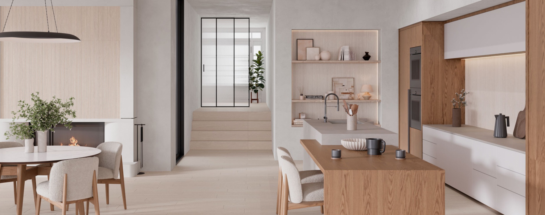 Woodlay White