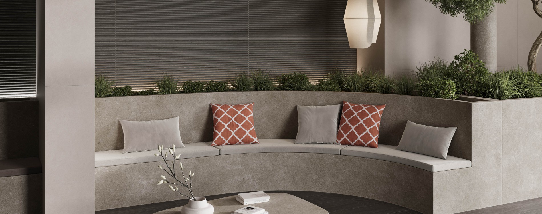 Woodlay Black