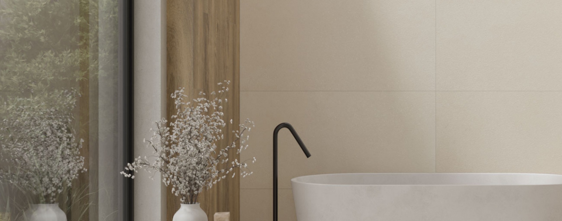 Morris salle de bain